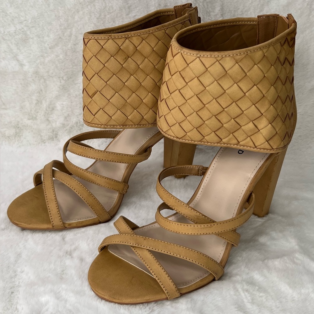 Torrid Heels